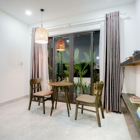 دا نانغ May Home المظهر الخارجي الصورة