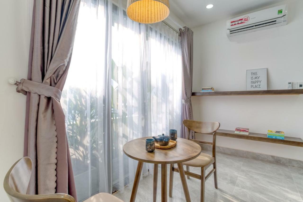 دا نانغ May Home المظهر الخارجي الصورة