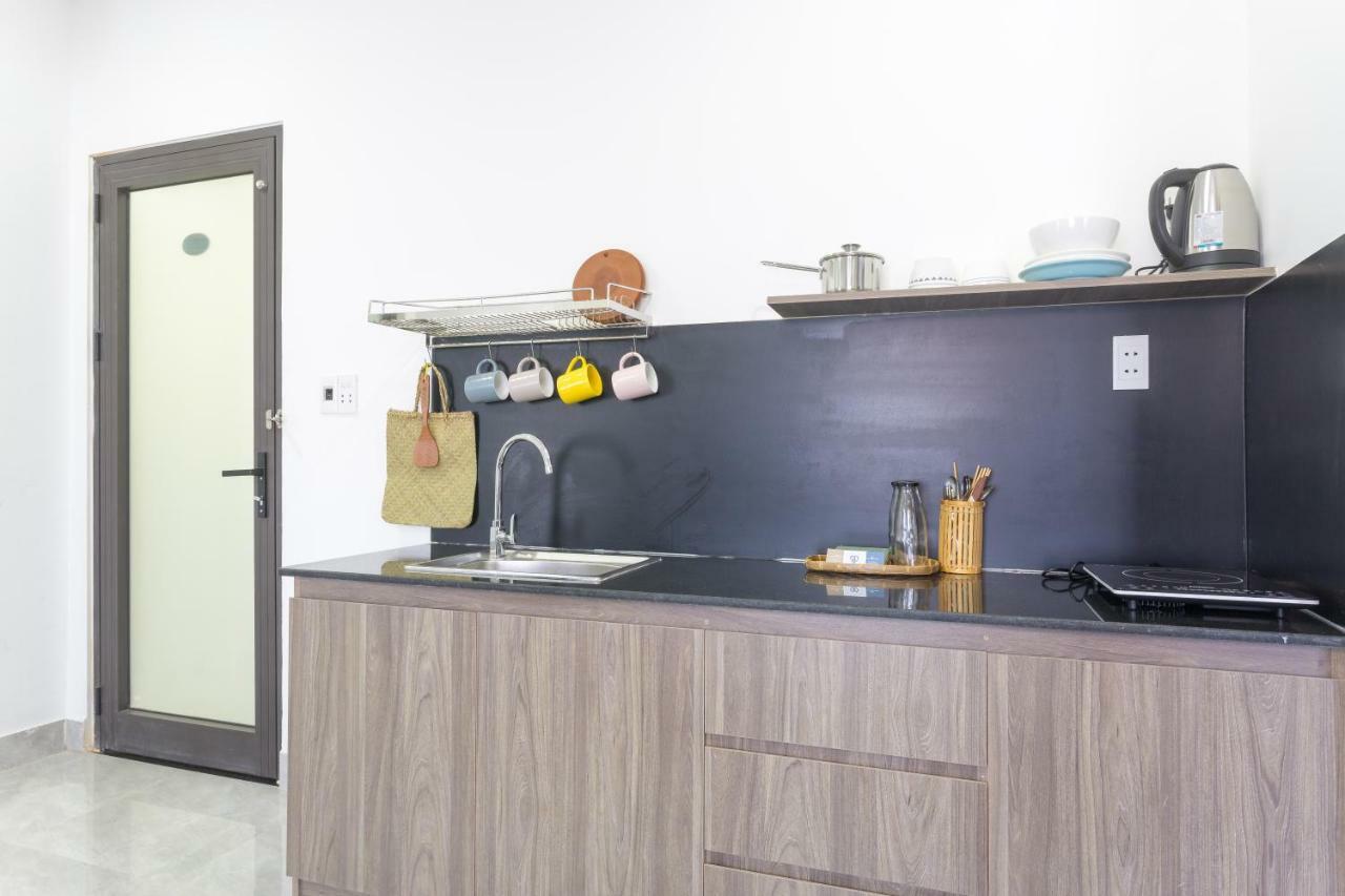 دا نانغ May Home المظهر الخارجي الصورة
