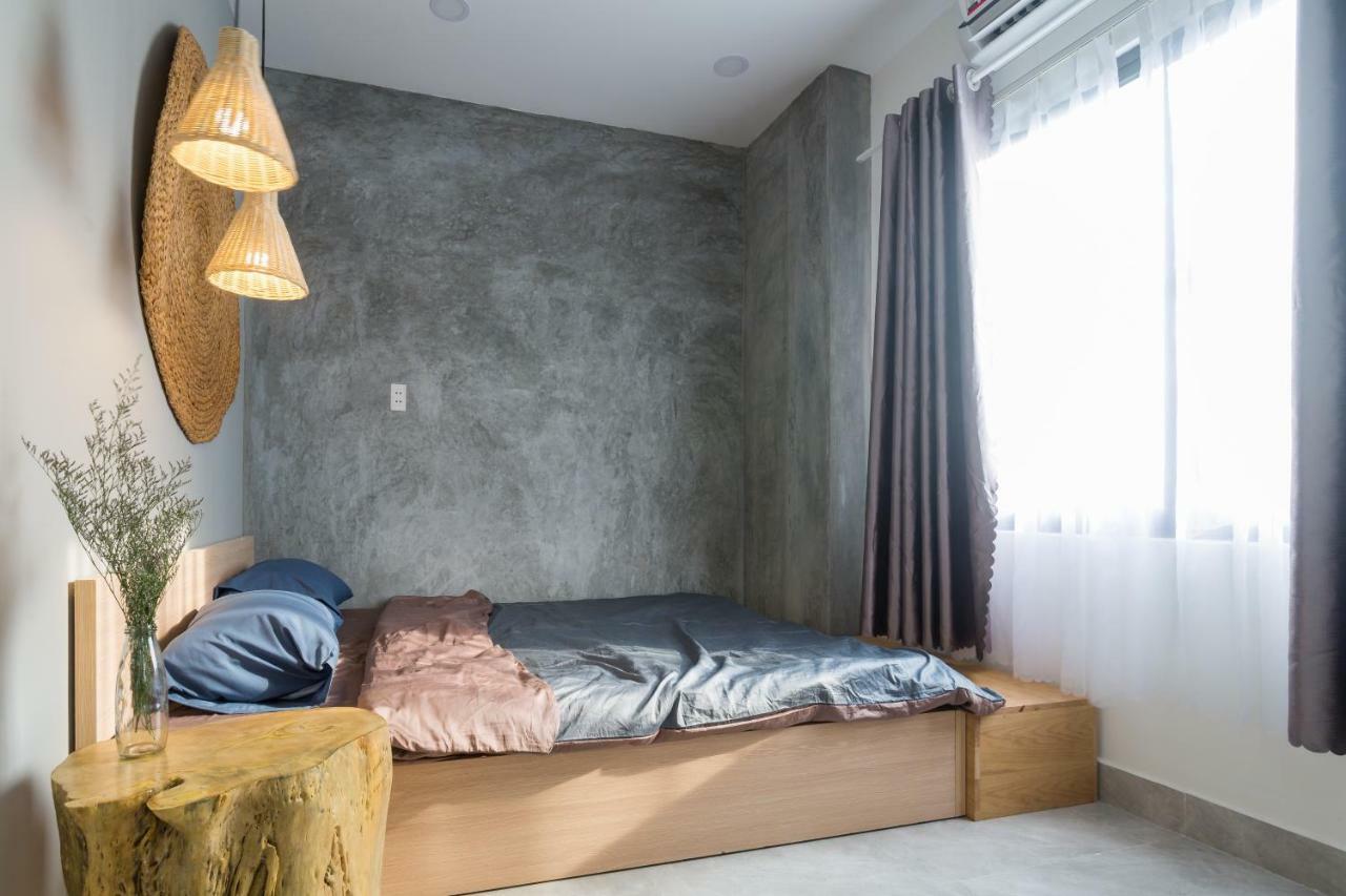 دا نانغ May Home المظهر الخارجي الصورة