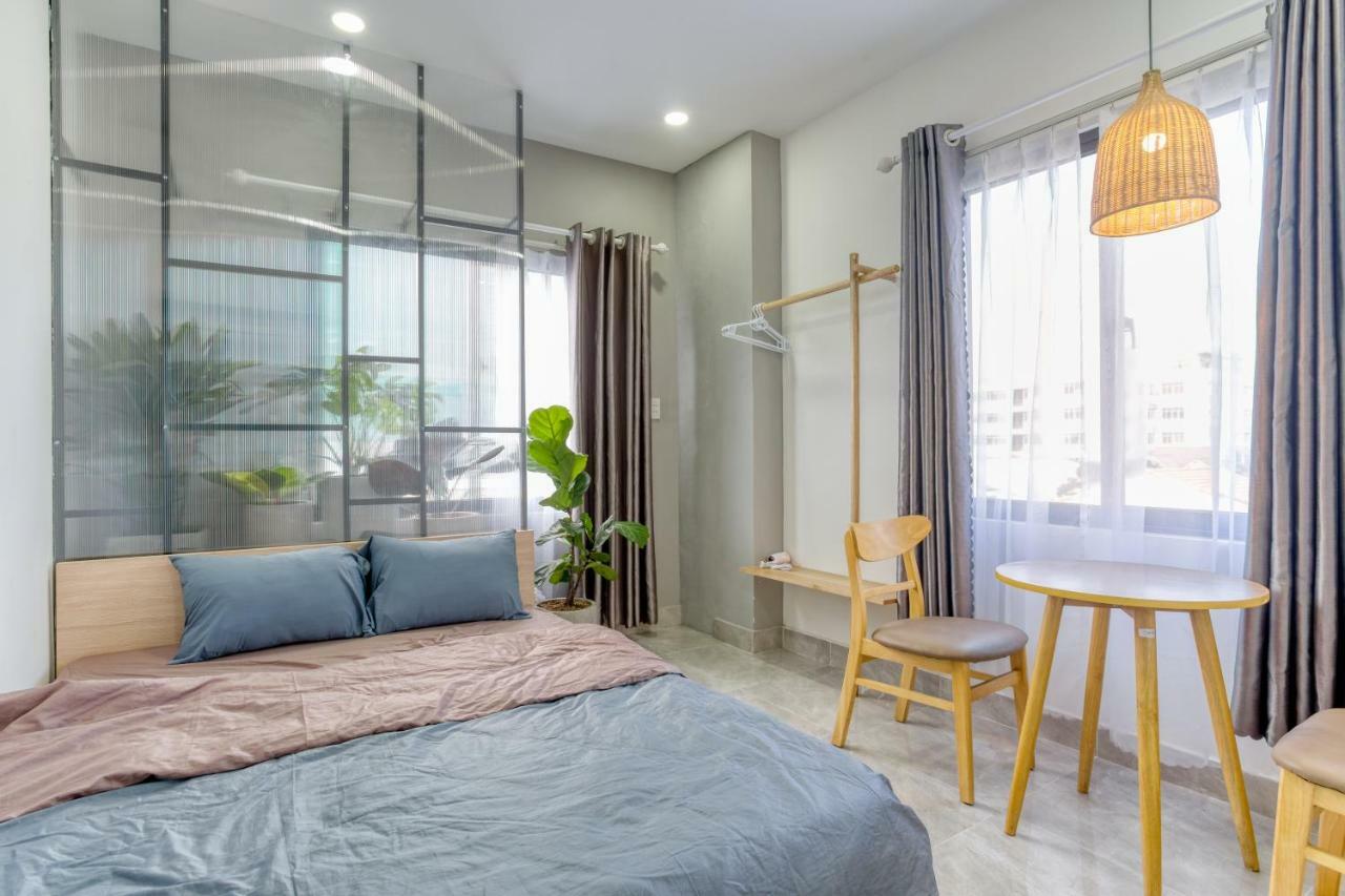 دا نانغ May Home المظهر الخارجي الصورة