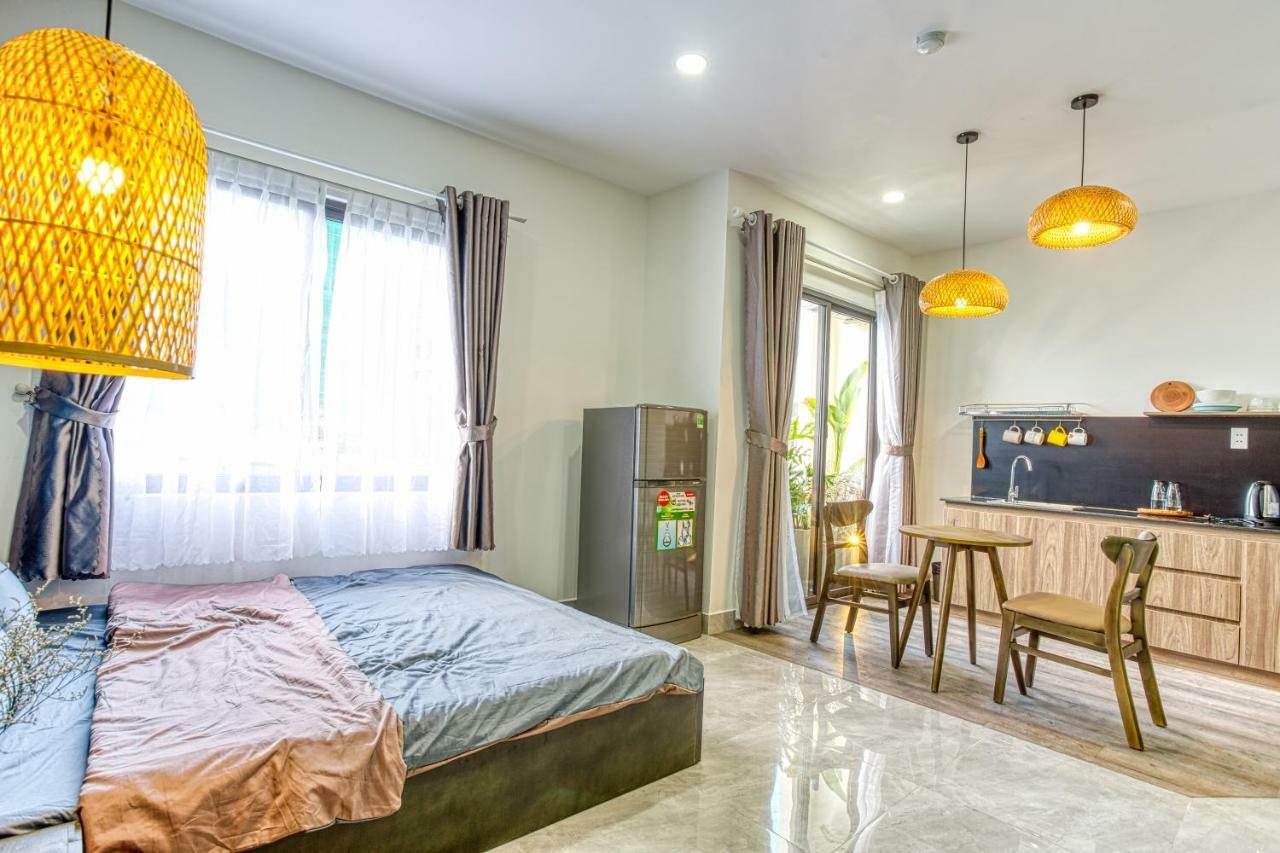 دا نانغ May Home المظهر الخارجي الصورة