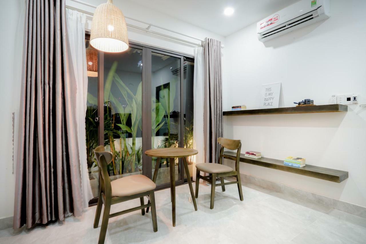 دا نانغ May Home المظهر الخارجي الصورة
