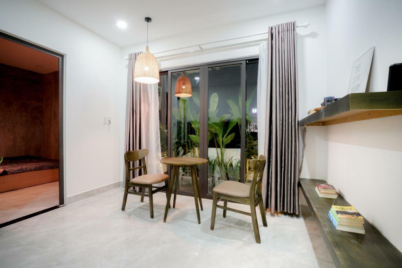 دا نانغ May Home المظهر الخارجي الصورة